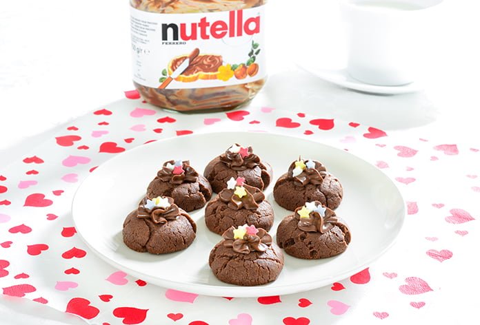 Nutellotti