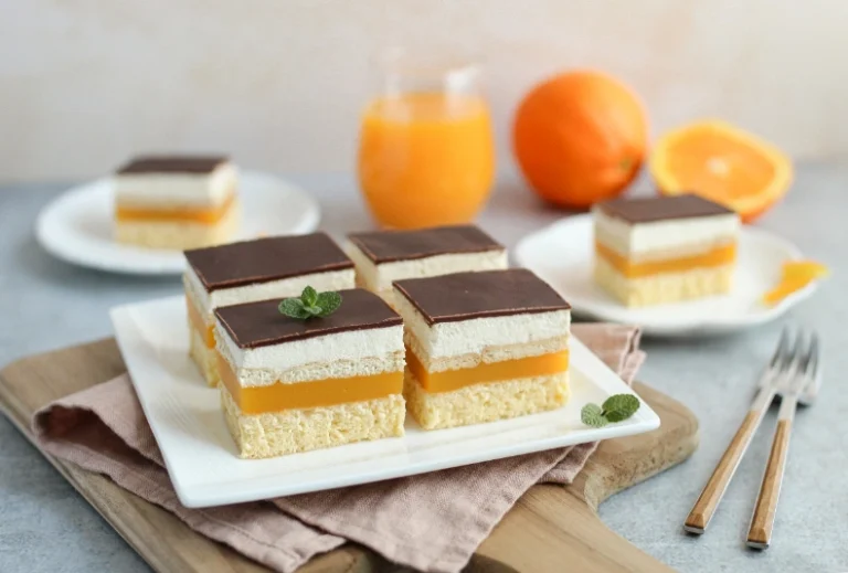 Lambada kolač – recept
