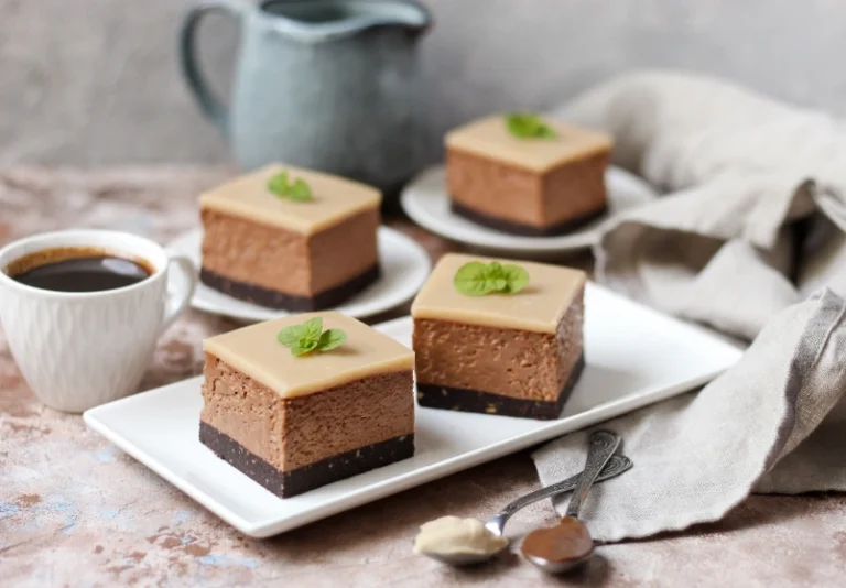 Nutella rapsodija – recept